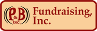 P AND B FUNDRAISING, INC.
