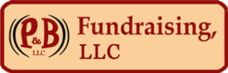 P AND B FUNDRAISING, INC.